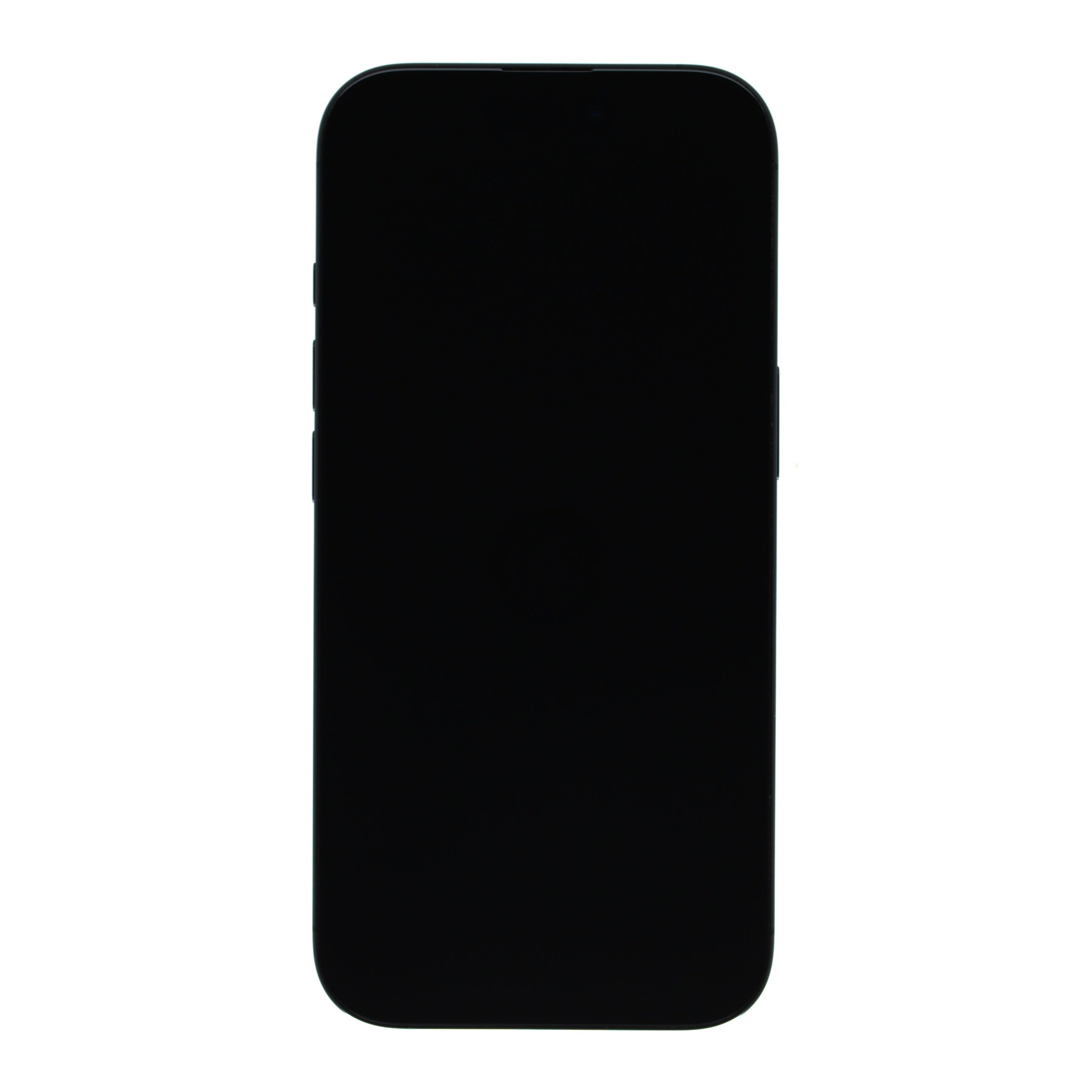 95新 Apple iPhone 16 Pro 128G 黑色鈦金屬 中國大陸版