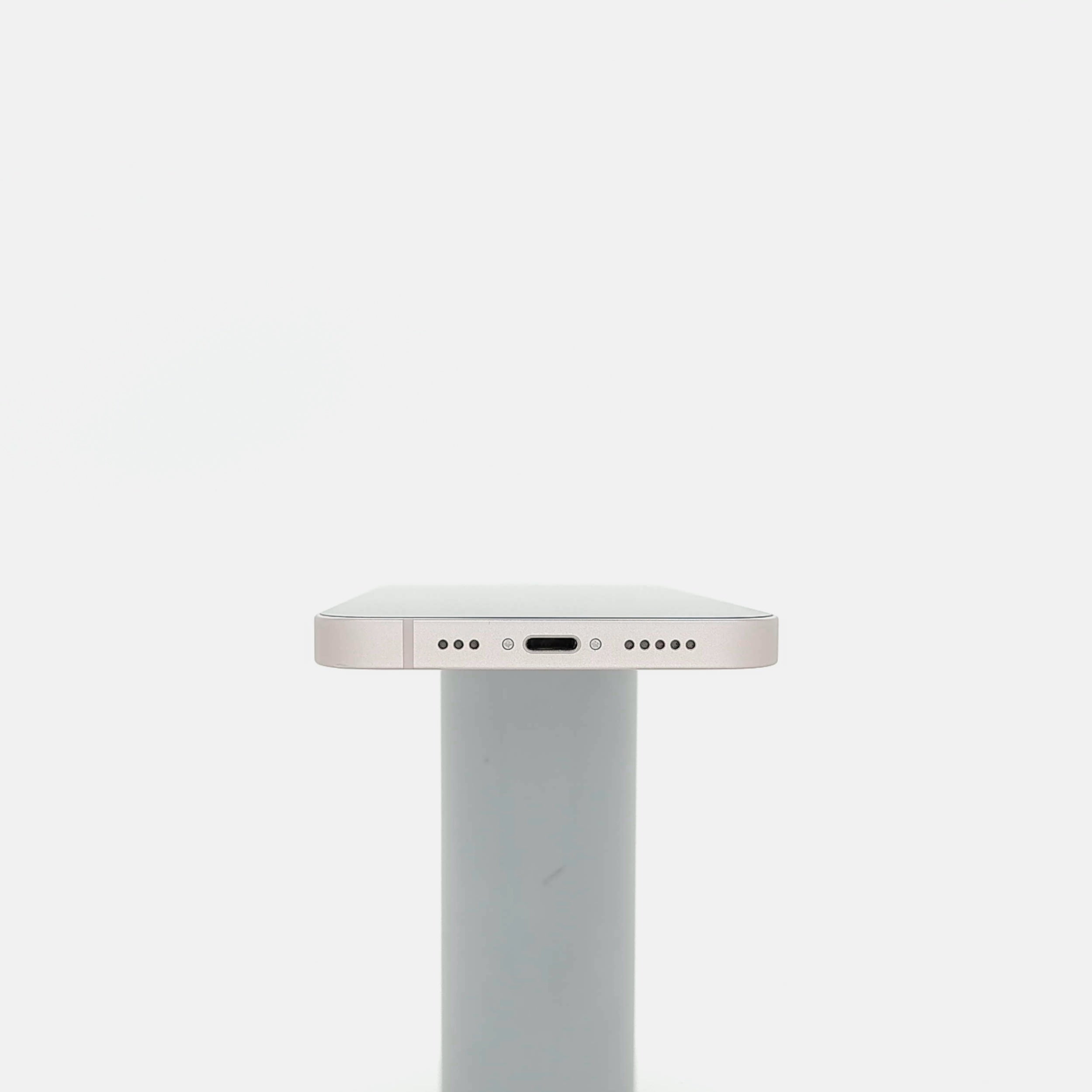 95新 Apple iPhone 13 256G 粉紅色 中國大陸版