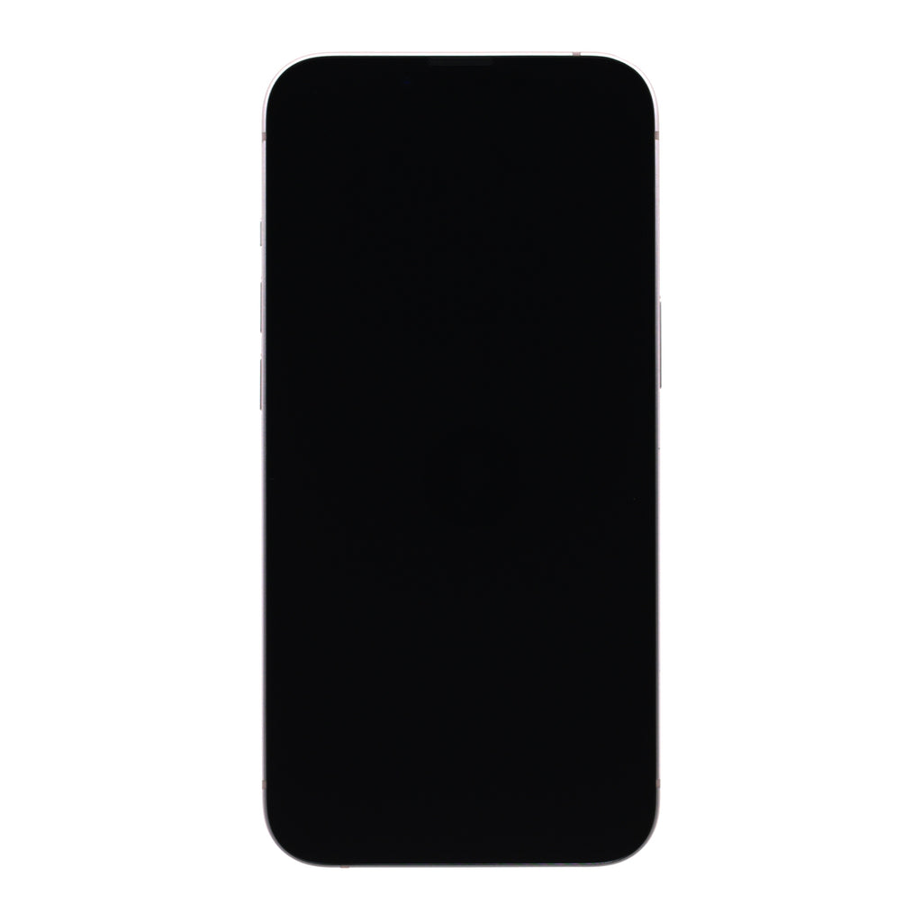 95新 Apple iPhone 13 256G 粉紅色 中國大陸版