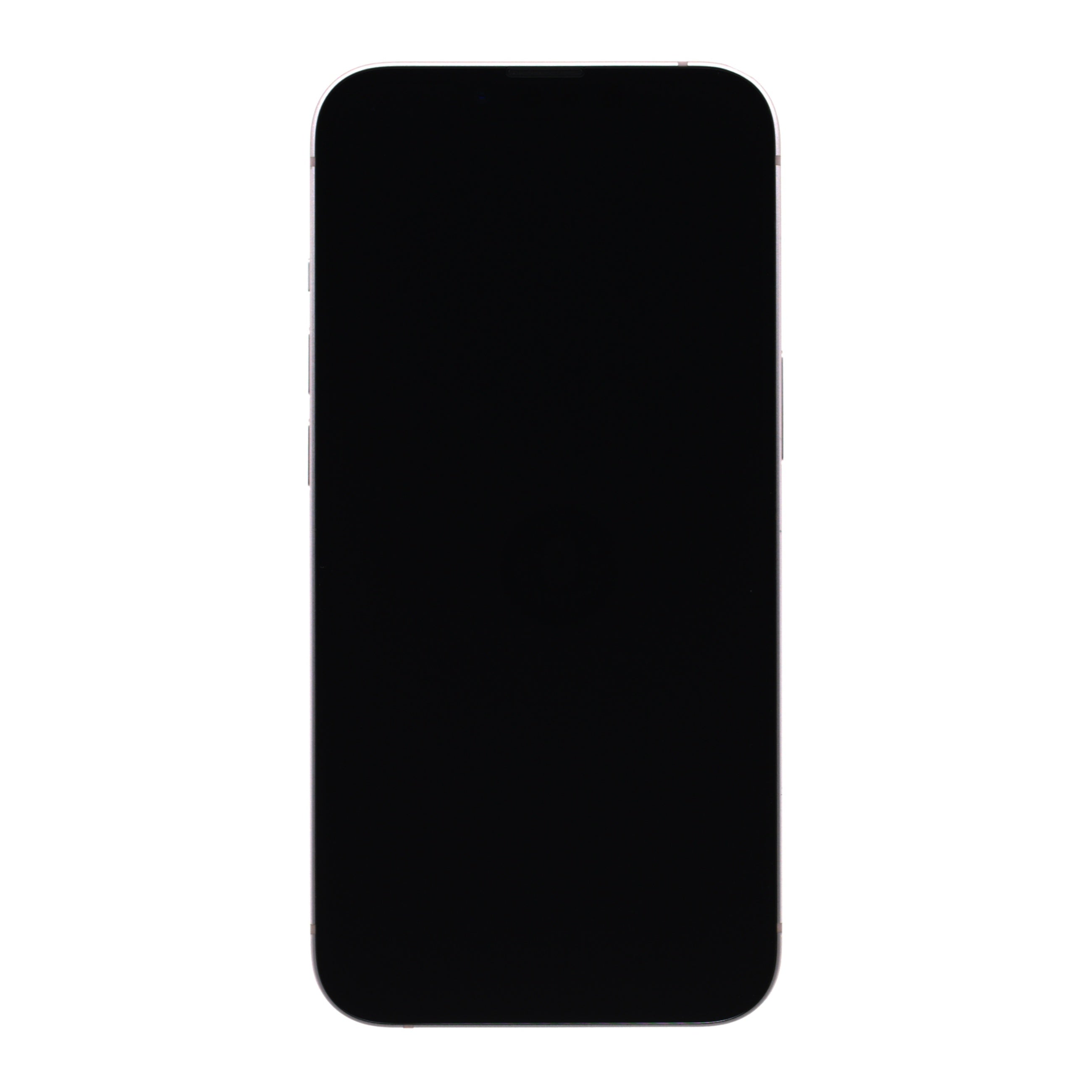 95新 Apple iPhone 13 256G 粉紅色 中國大陸版