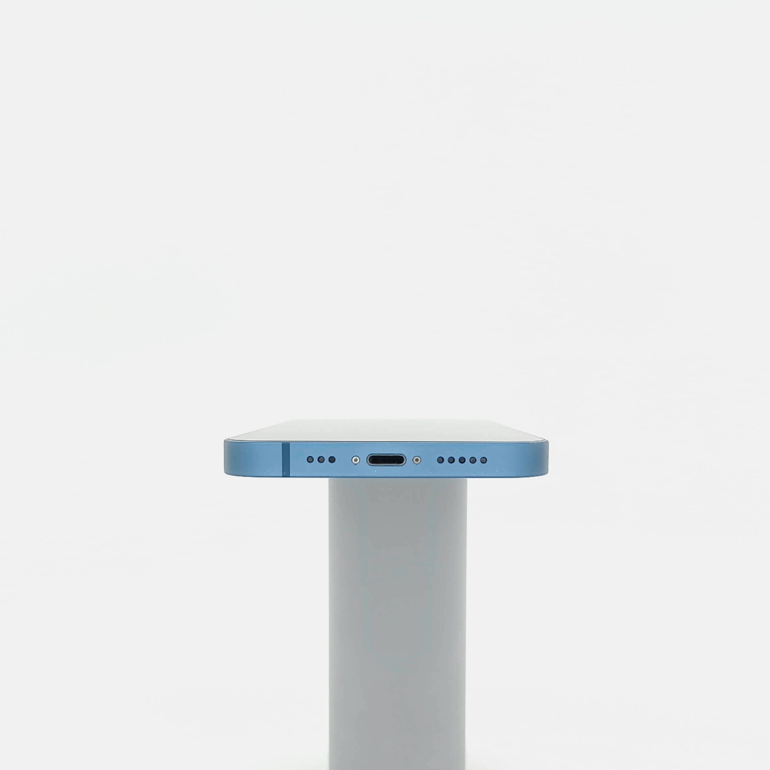 95新 Apple iPhone 13 256G 藍色 中國大陸版