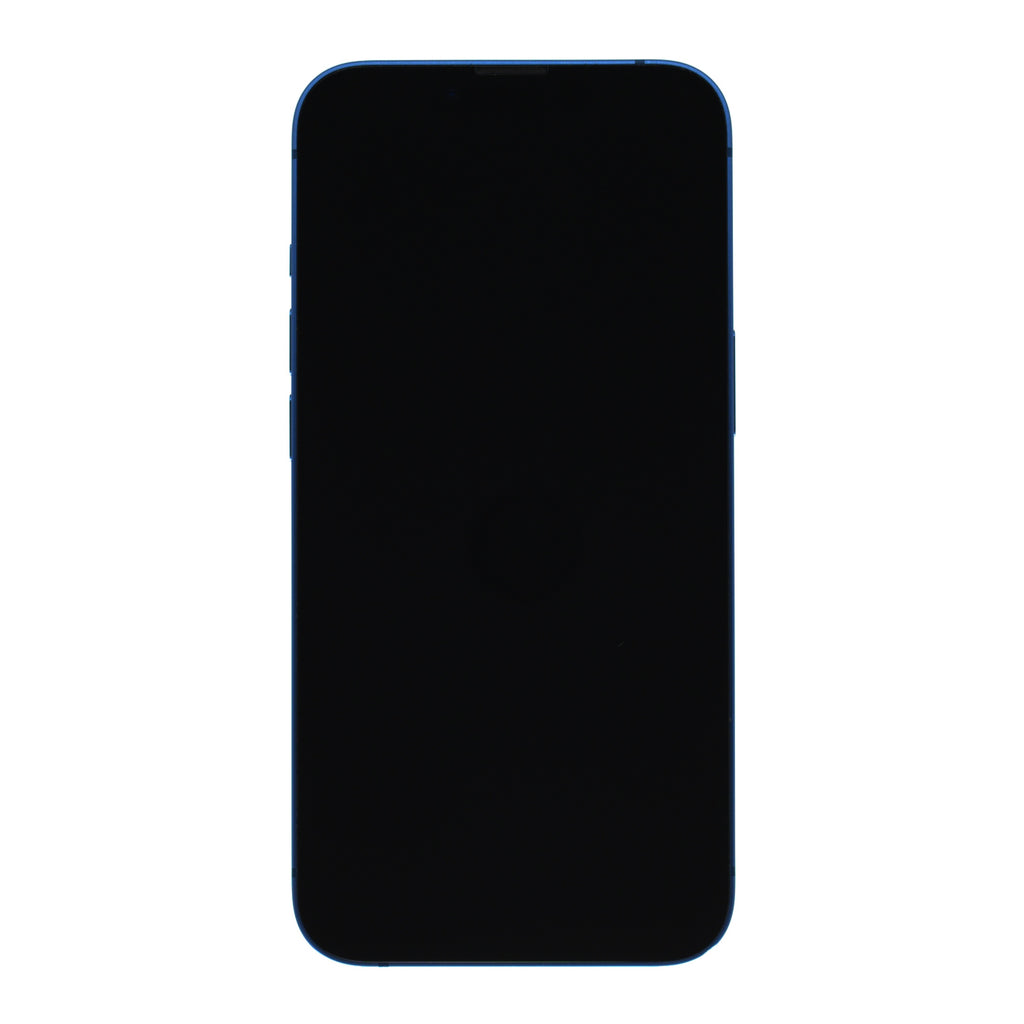 95新 Apple iPhone 13 256G 藍色 中國大陸版