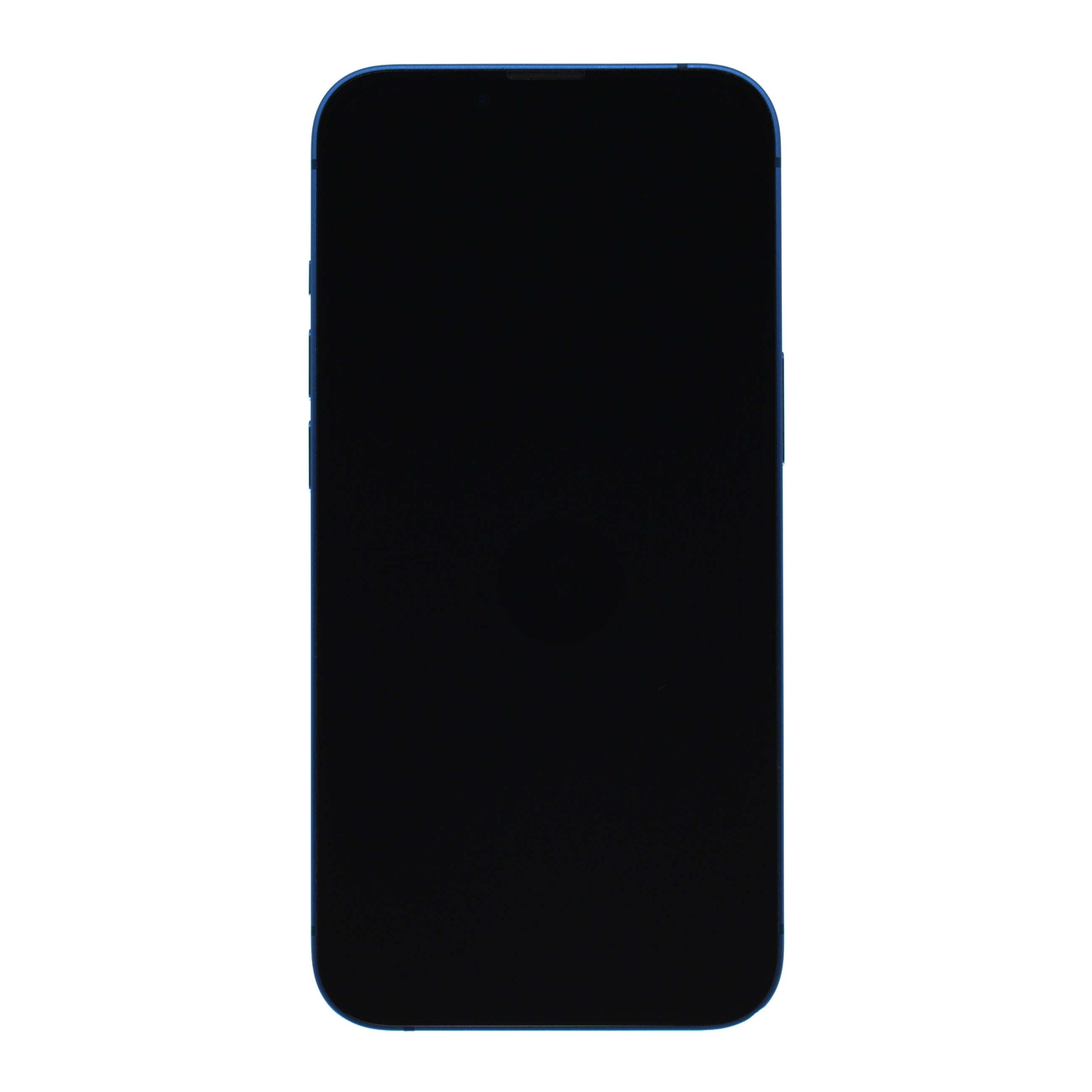 95新 Apple iPhone 13 256G 藍色 中國大陸版