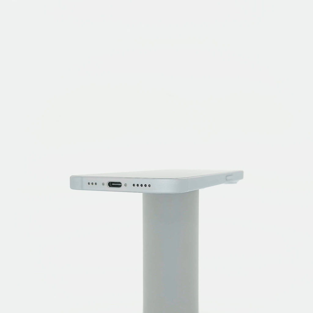 95新 Apple iPhone 15 128G 藍色 中國大陸版