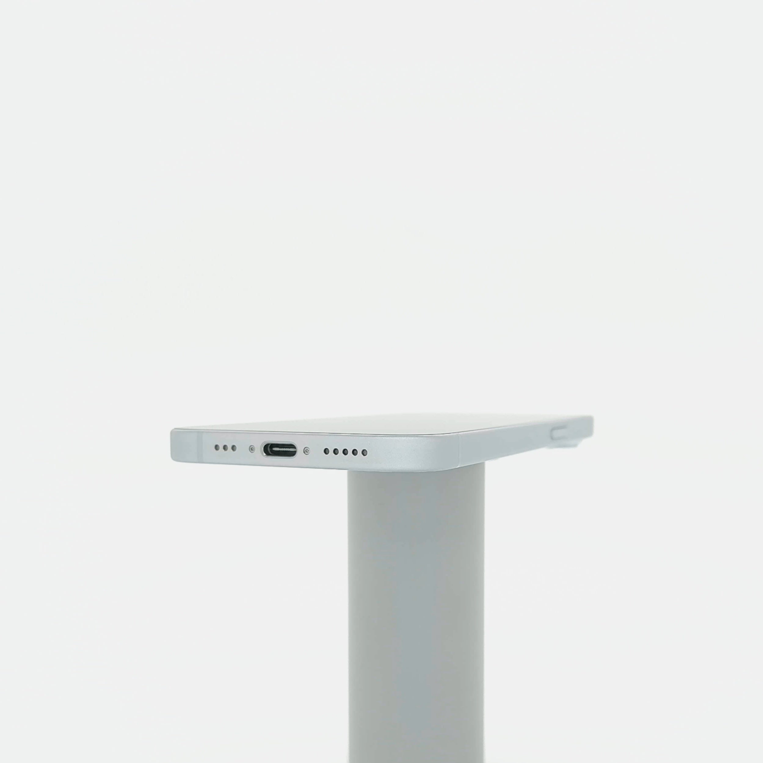 95新 Apple iPhone 15 128G 藍色 中國大陸版