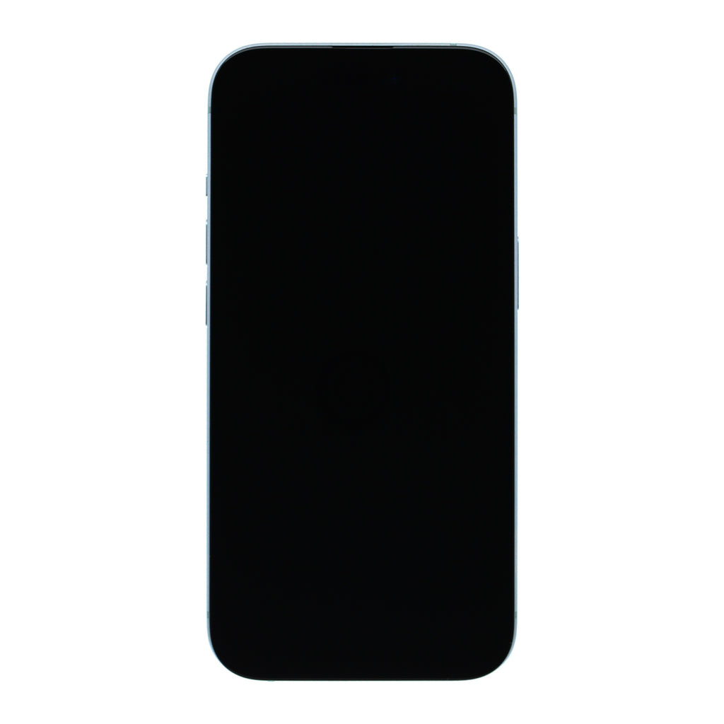 95新 Apple iPhone 15 128G 藍色 中國大陸版