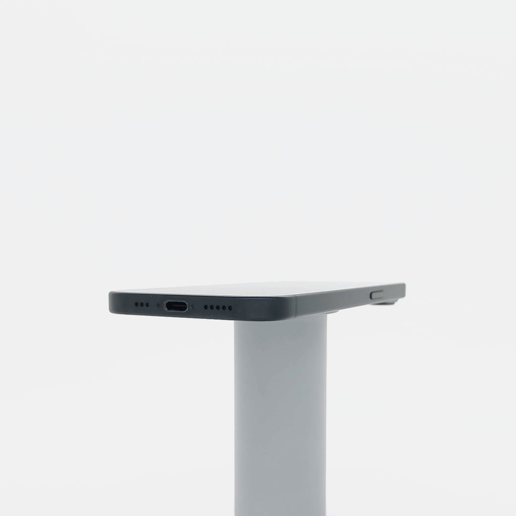 95新 Apple iPhone 15 128G 黑色 中國大陸版