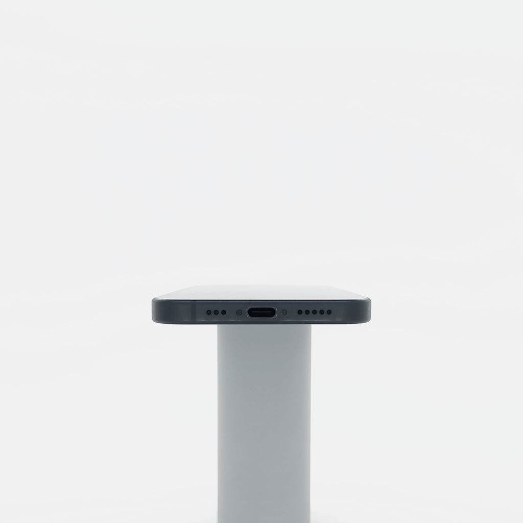 95新 Apple iPhone 15 128G 黑色 中國大陸版