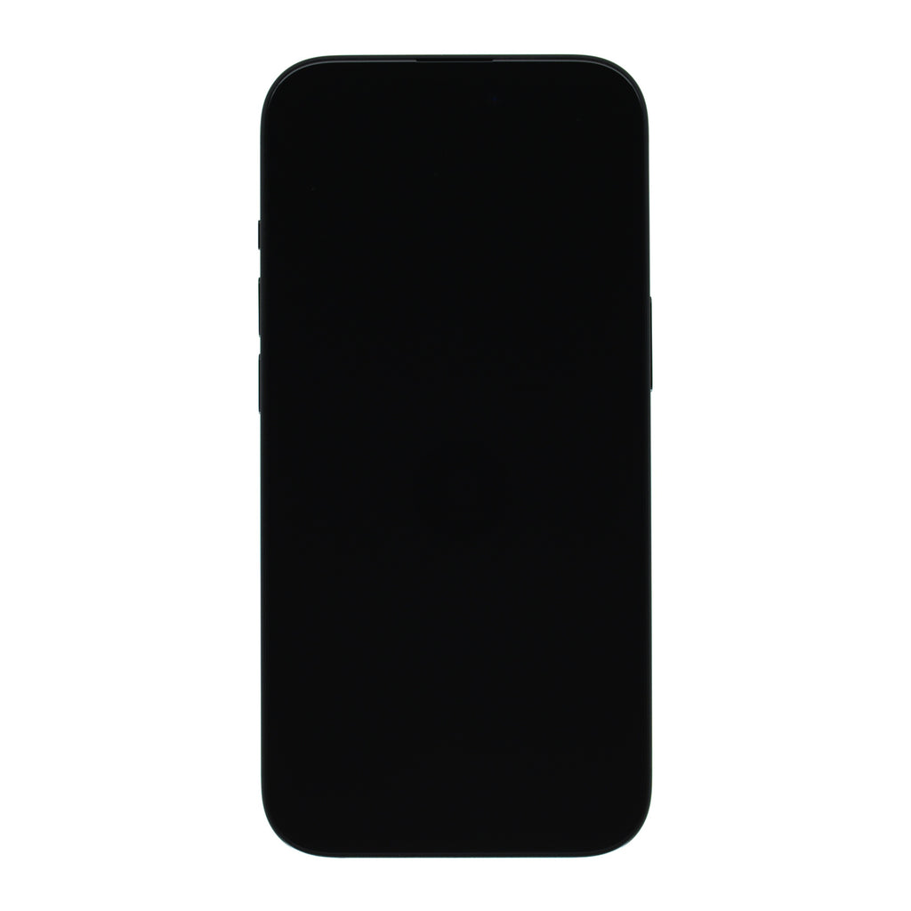 95新 Apple iPhone 15 128G 黑色 中國大陸版