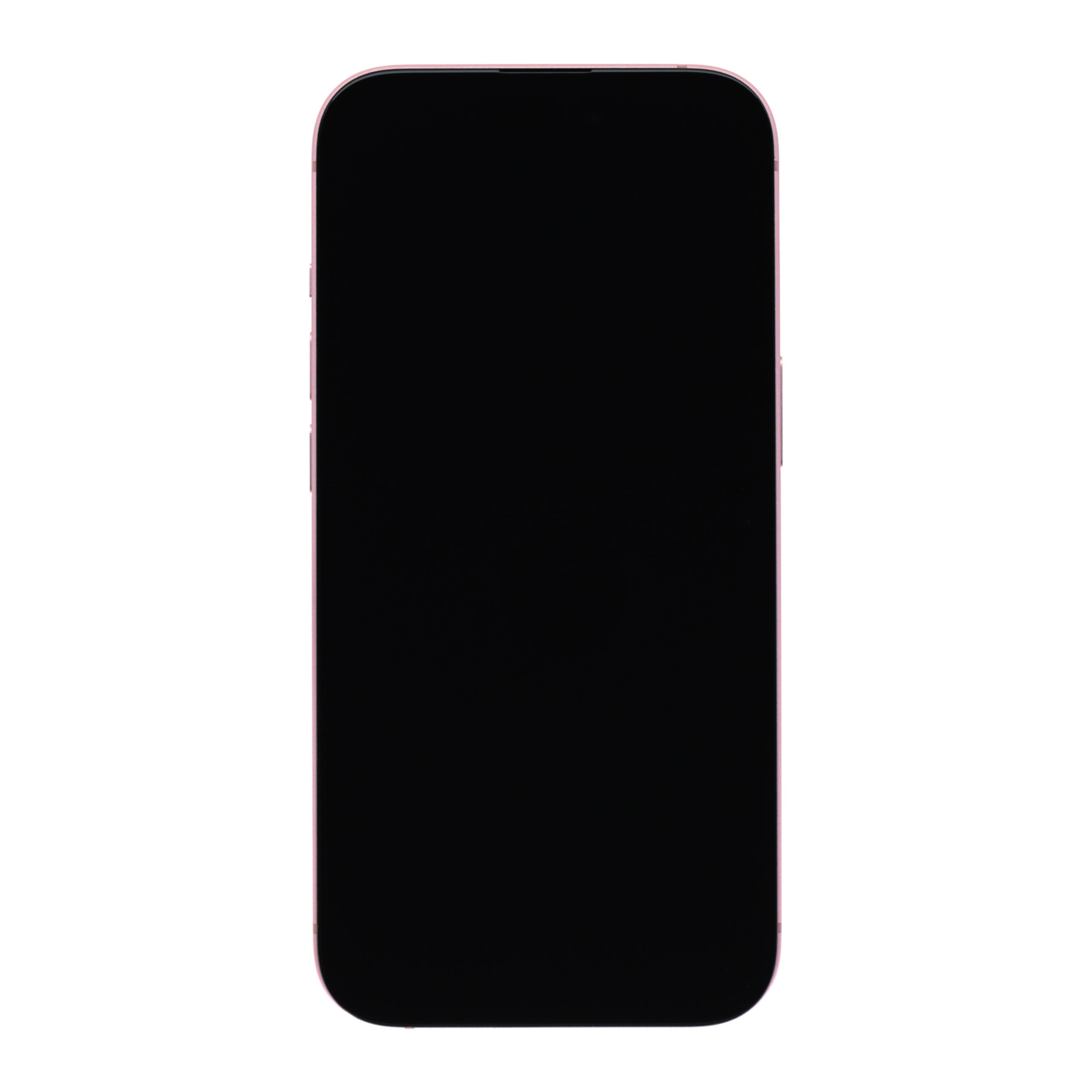 95新 Apple iPhone 15 128G 粉紅色 中國大陸版
