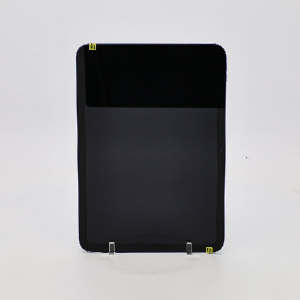 95新 Apple iPad 10代 256G 藍色 WIFI