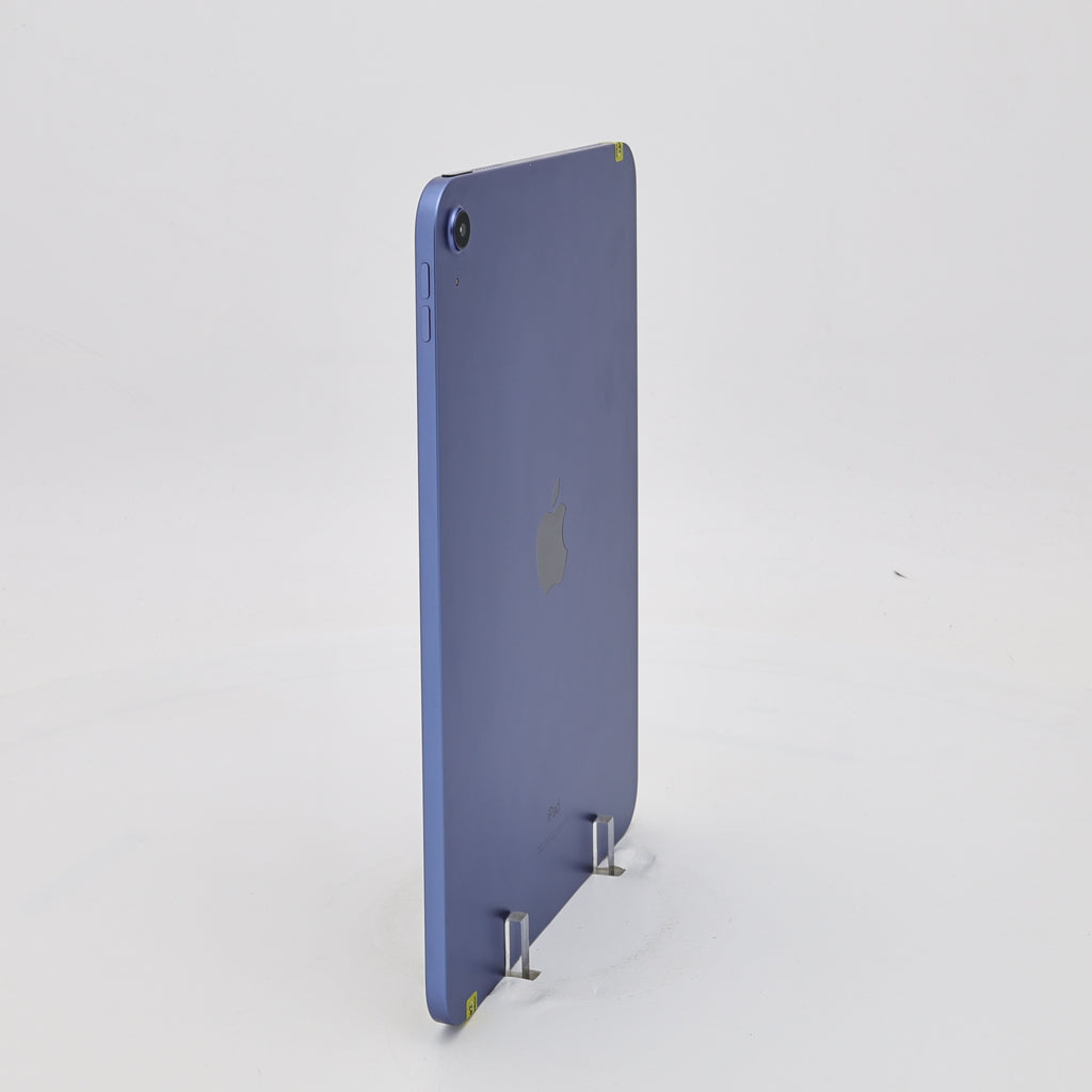 95新 Apple iPad 10代 256G 藍色 WIFI