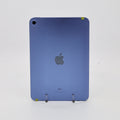 95新 Apple iPad 10代 256G 藍色 WIFI