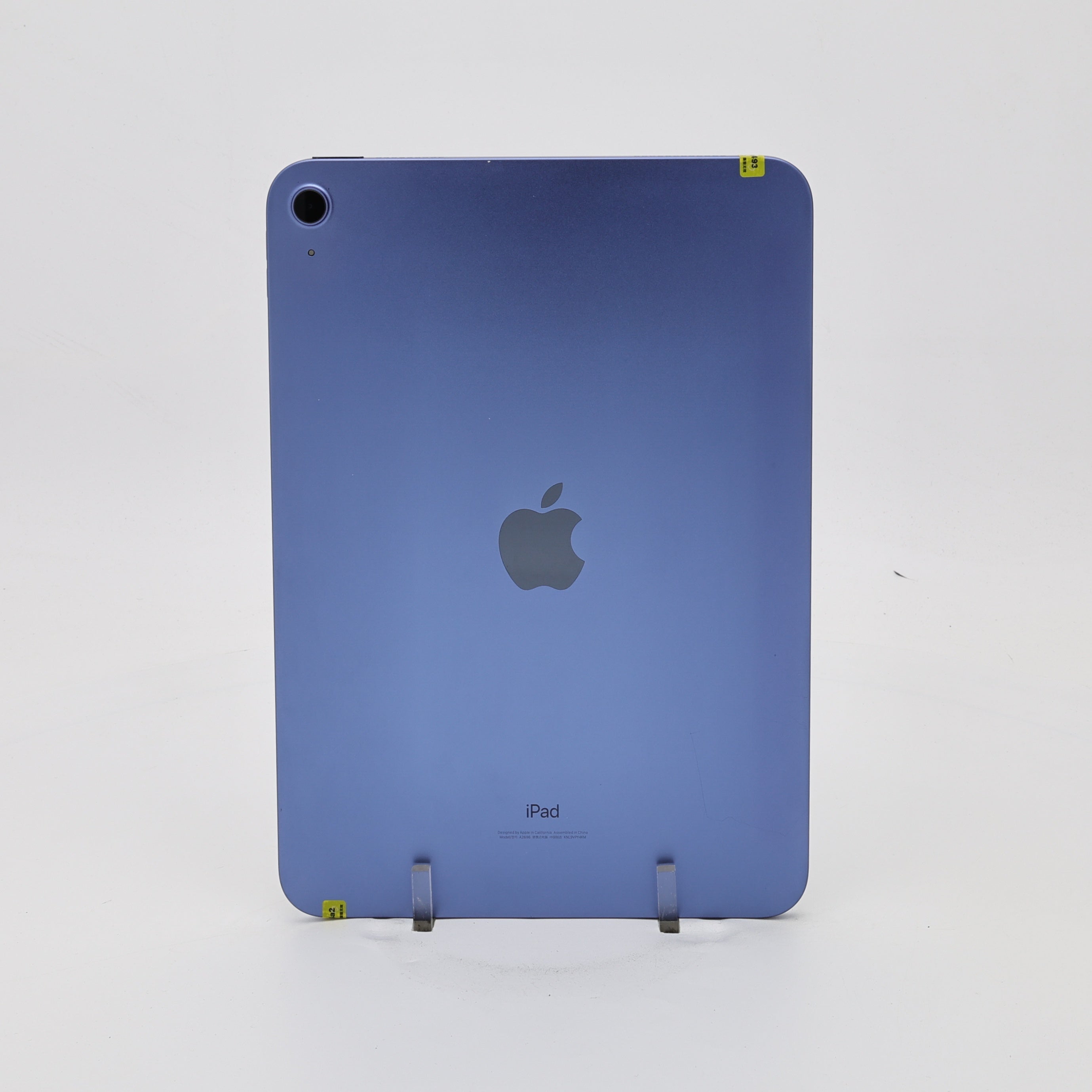 95新 Apple iPad 10代 256G 藍色 WIFI