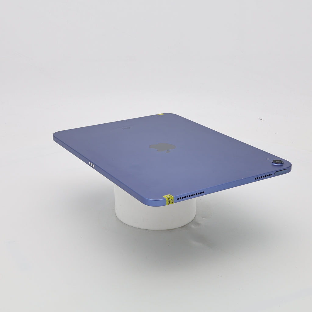 95新 Apple iPad 10代 256G 藍色 WIFI