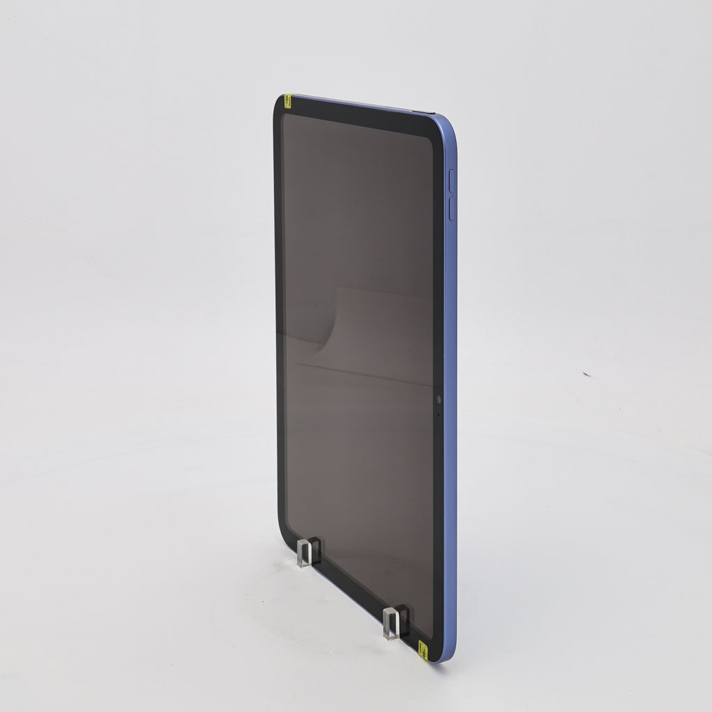 95新 Apple iPad 10代 256G 藍色 WIFI