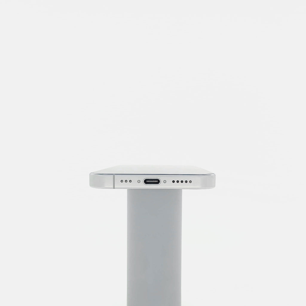 99新 Apple iPhone 16 Pro 128G 白色鈦金屬 中國大陸版