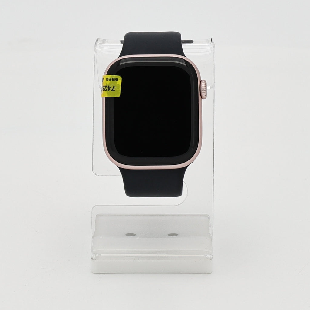 99新 Apple Watch Series 10 42毫米 鋁金屬