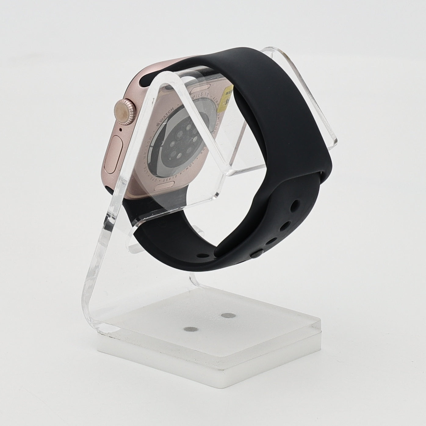 99新 Apple Watch Series 10 42毫米 鋁金屬