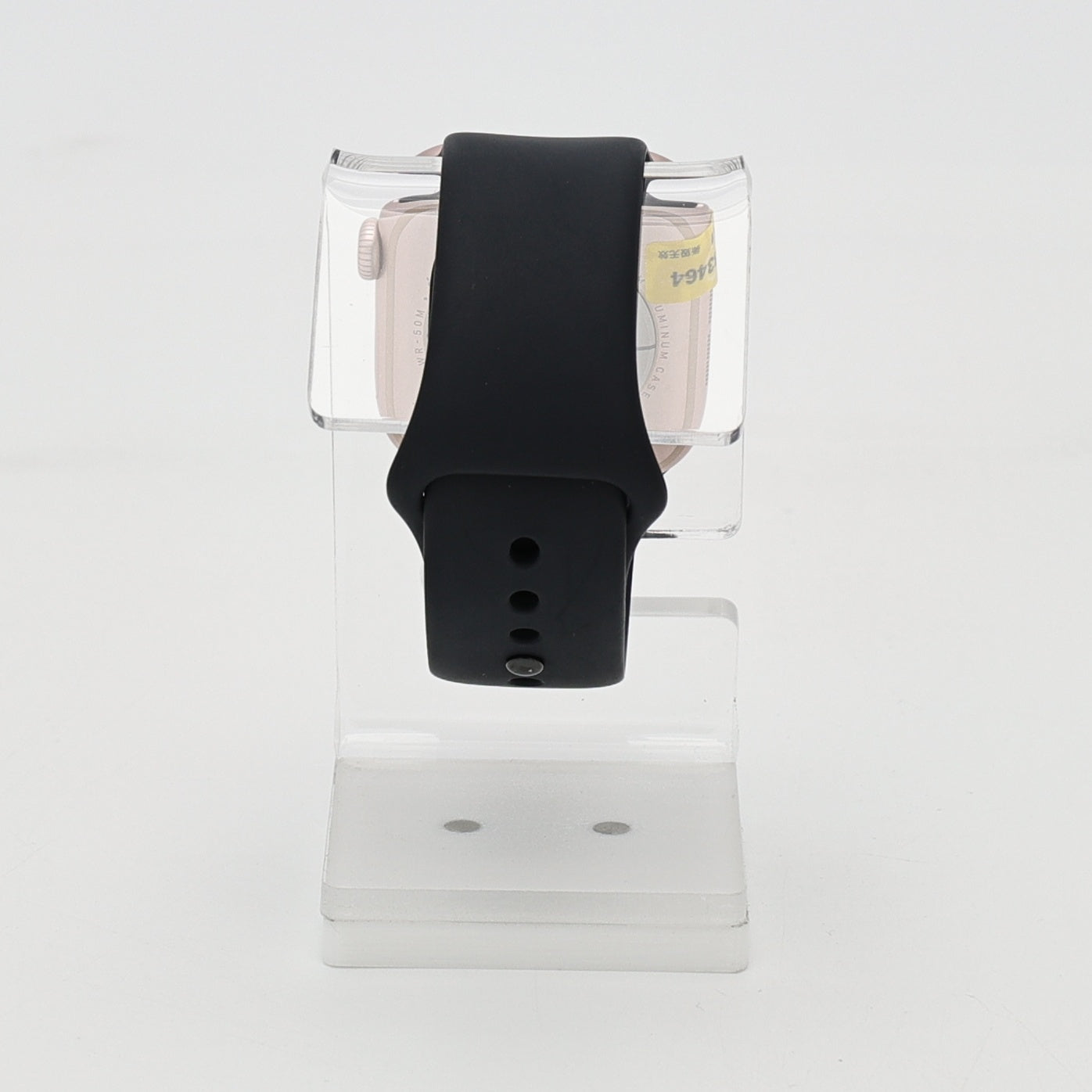 99新 Apple Watch Series 10 42毫米 鋁金屬