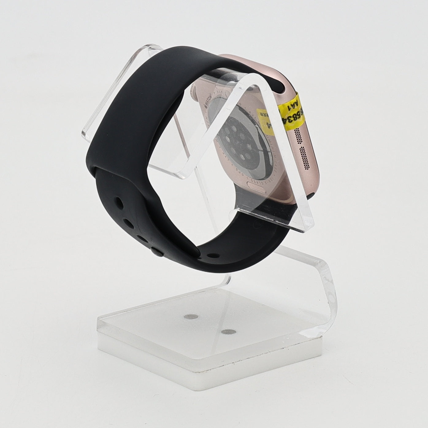 99新 Apple Watch Series 10 42毫米 鋁金屬