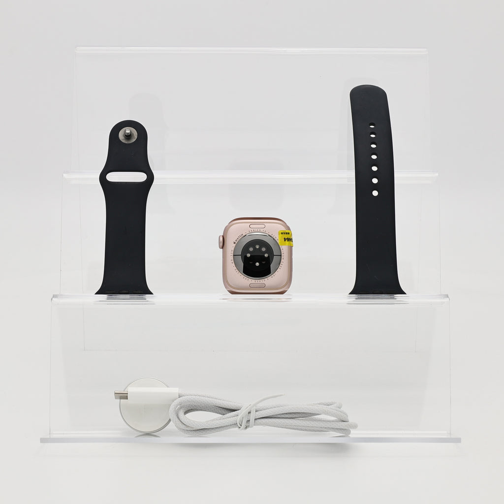 99新 Apple Watch Series 10 42毫米 鋁金屬
