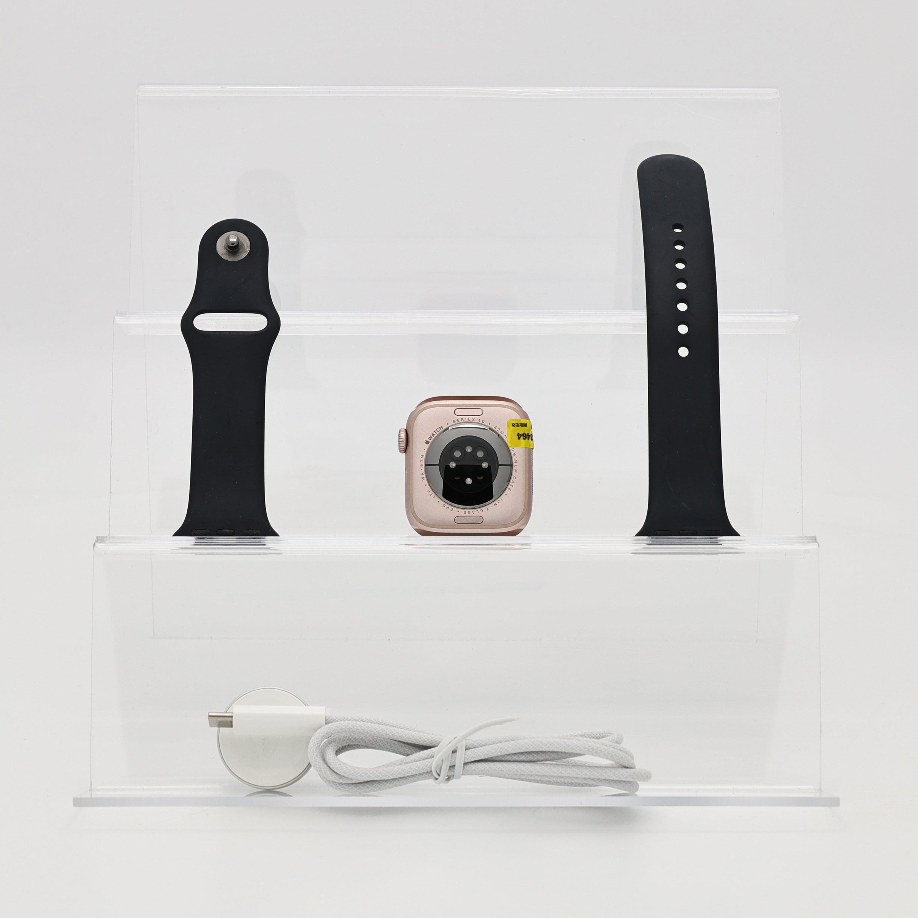 99新 Apple Watch Series 10 42毫米 鋁金屬