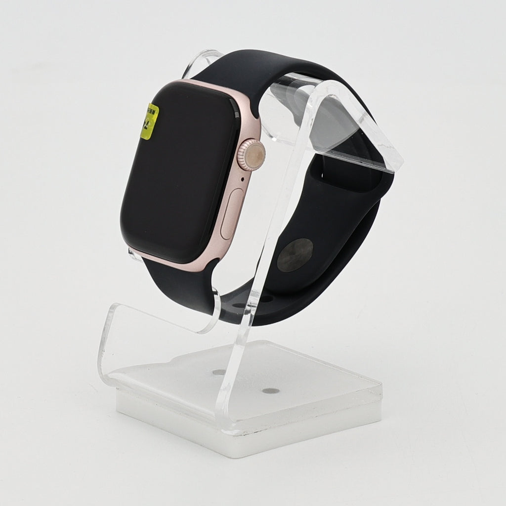 99新 Apple Watch Series 10 42毫米 鋁金屬