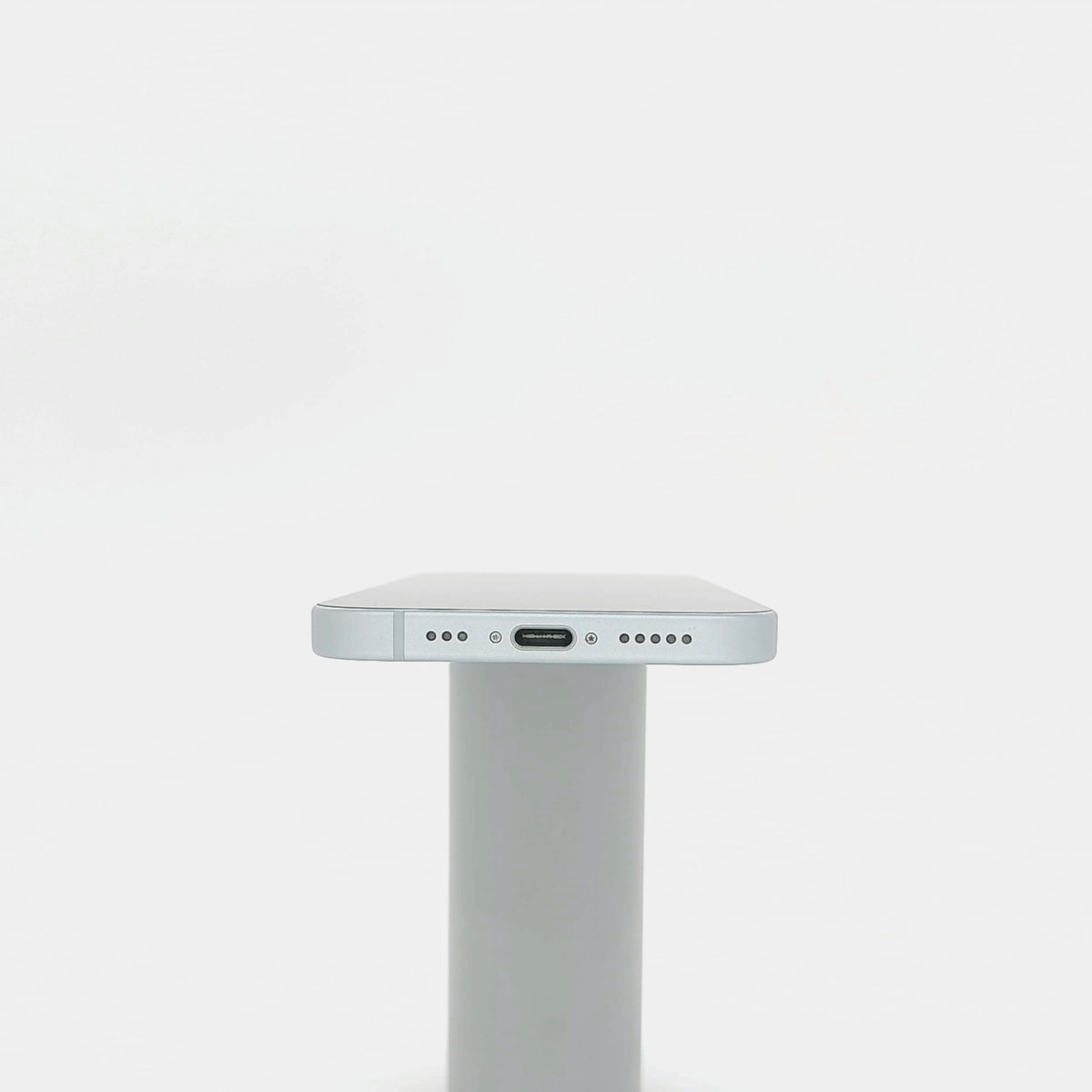 95新 Apple iPhone 15 128G 藍色 中國大陸版
