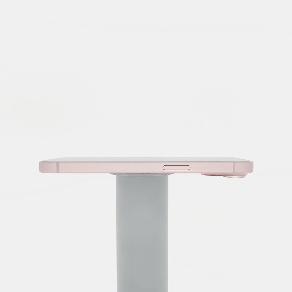 95新 Apple iPhone 15 128G 粉紅色 中國大陸版