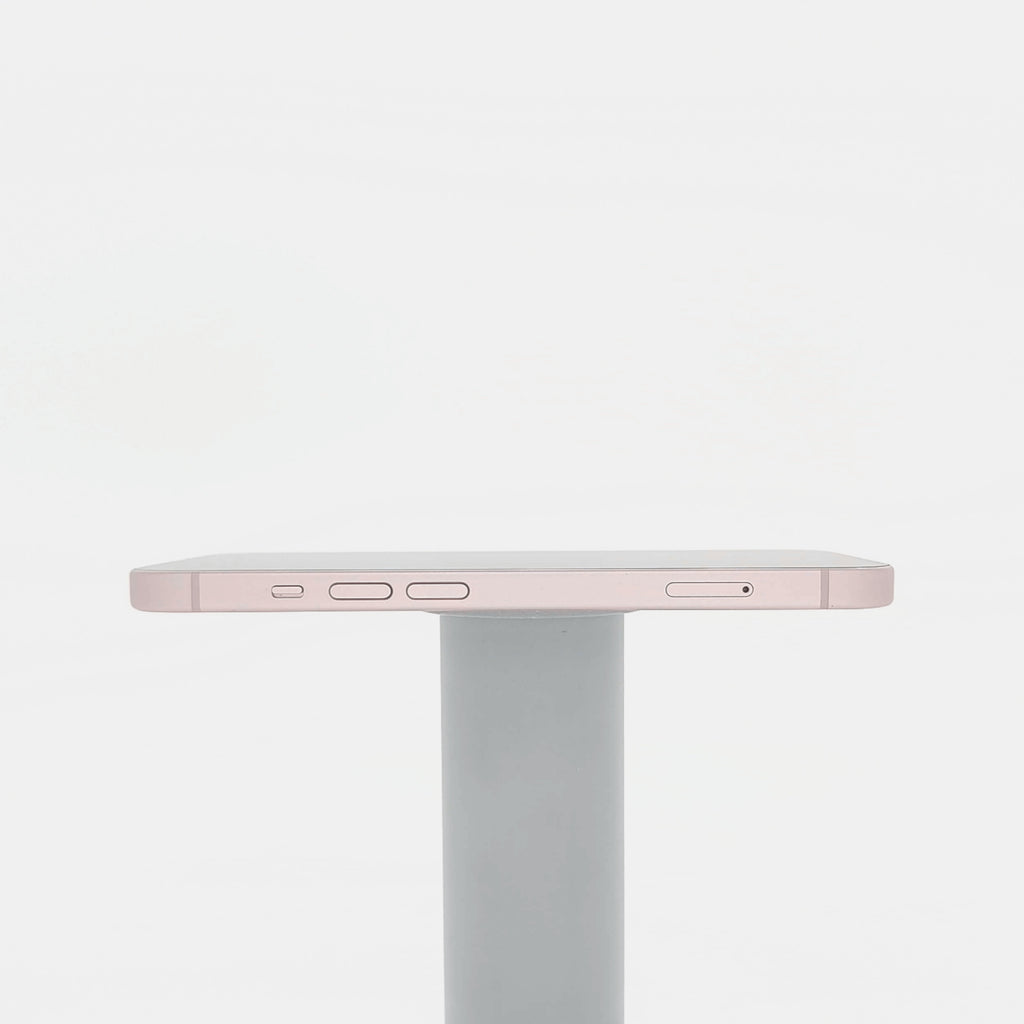 95新 Apple iPhone 15 128G 粉紅色 中國大陸版