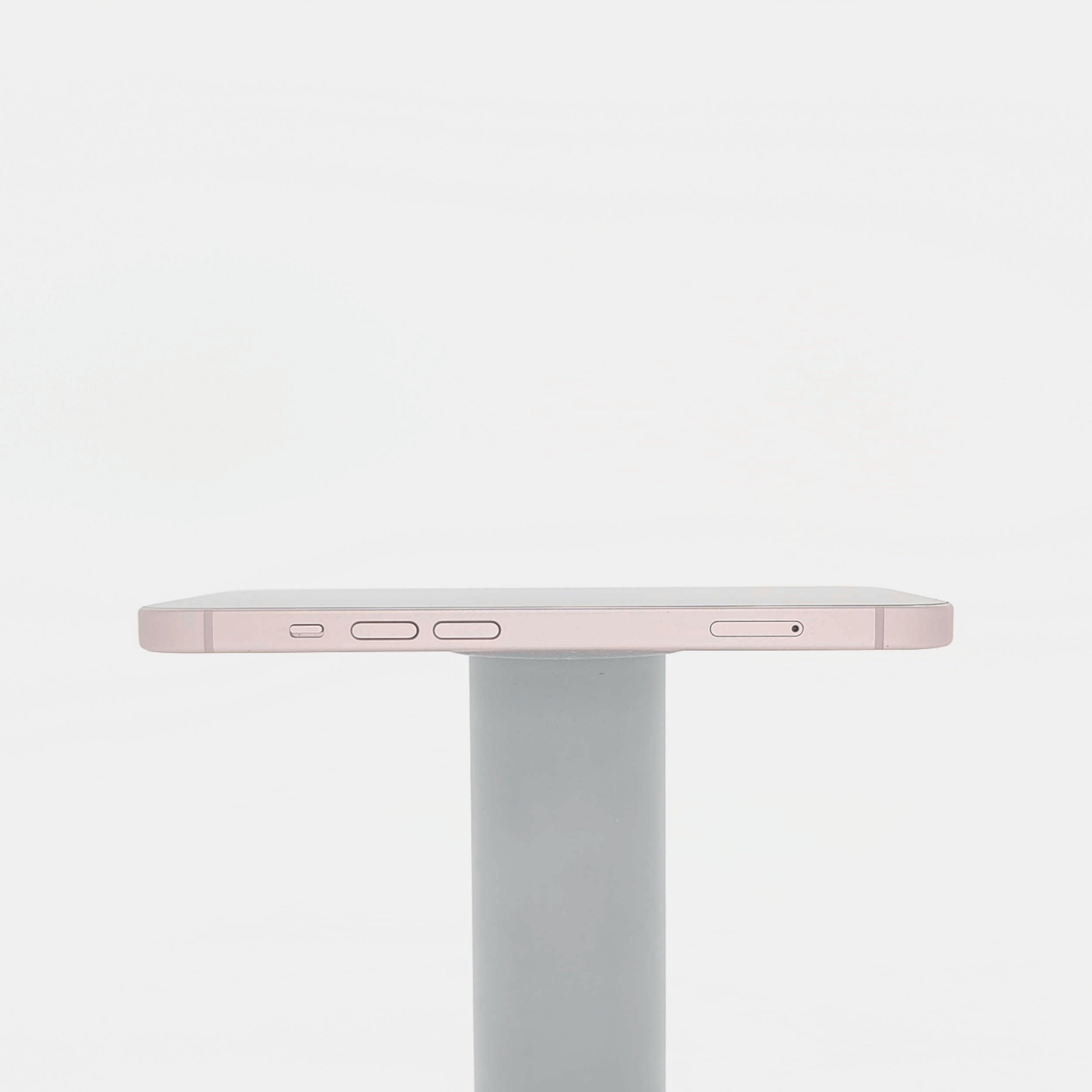 95新 Apple iPhone 15 128G 粉紅色 中國大陸版