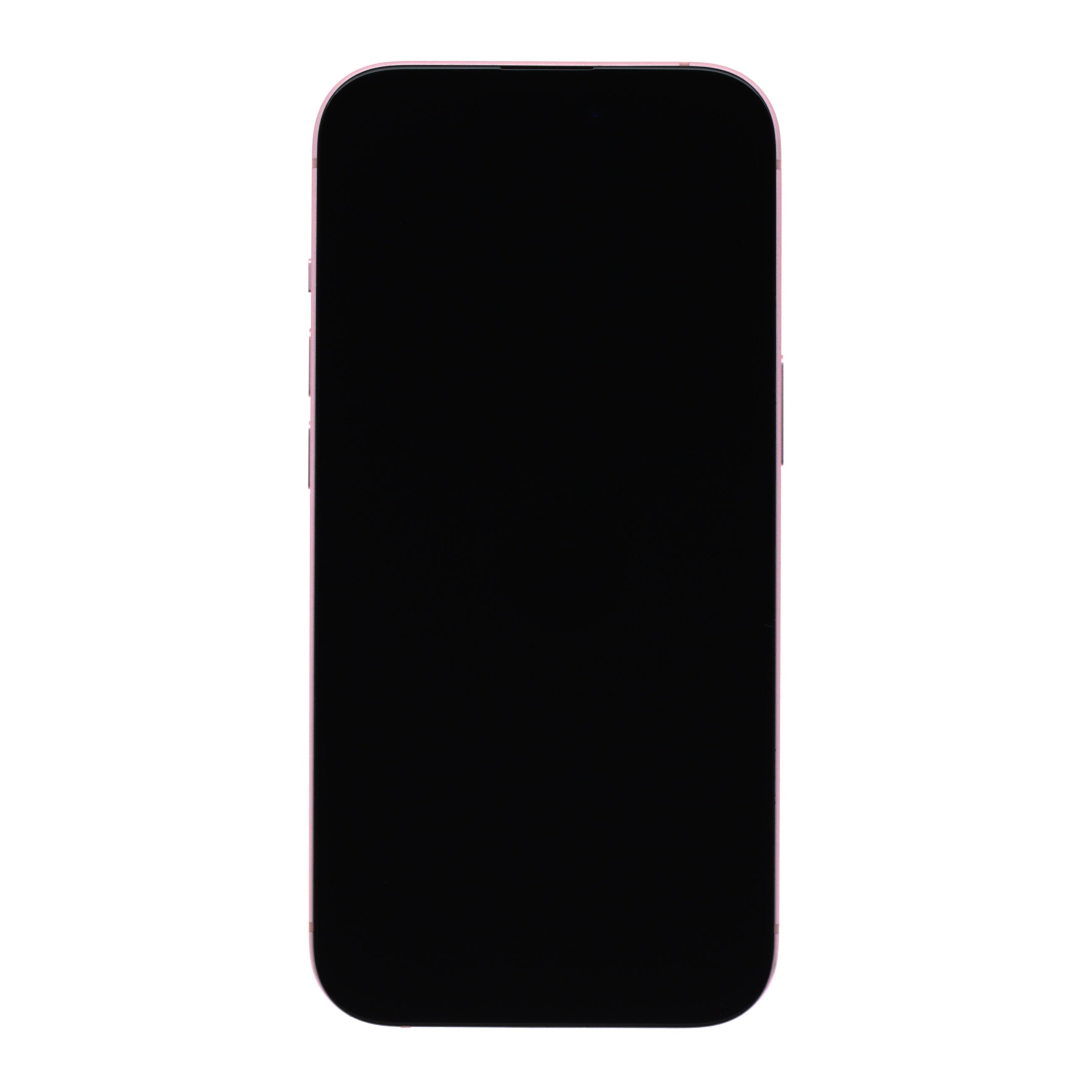 95新 Apple iPhone 15 128G 粉紅色 中國大陸版