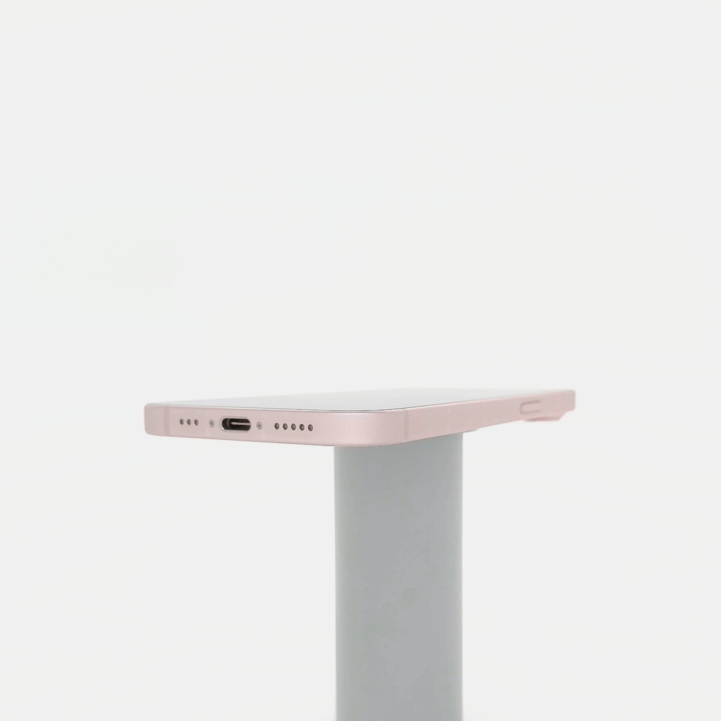 95新 Apple iPhone 15 256G 粉紅色 中國大陸版