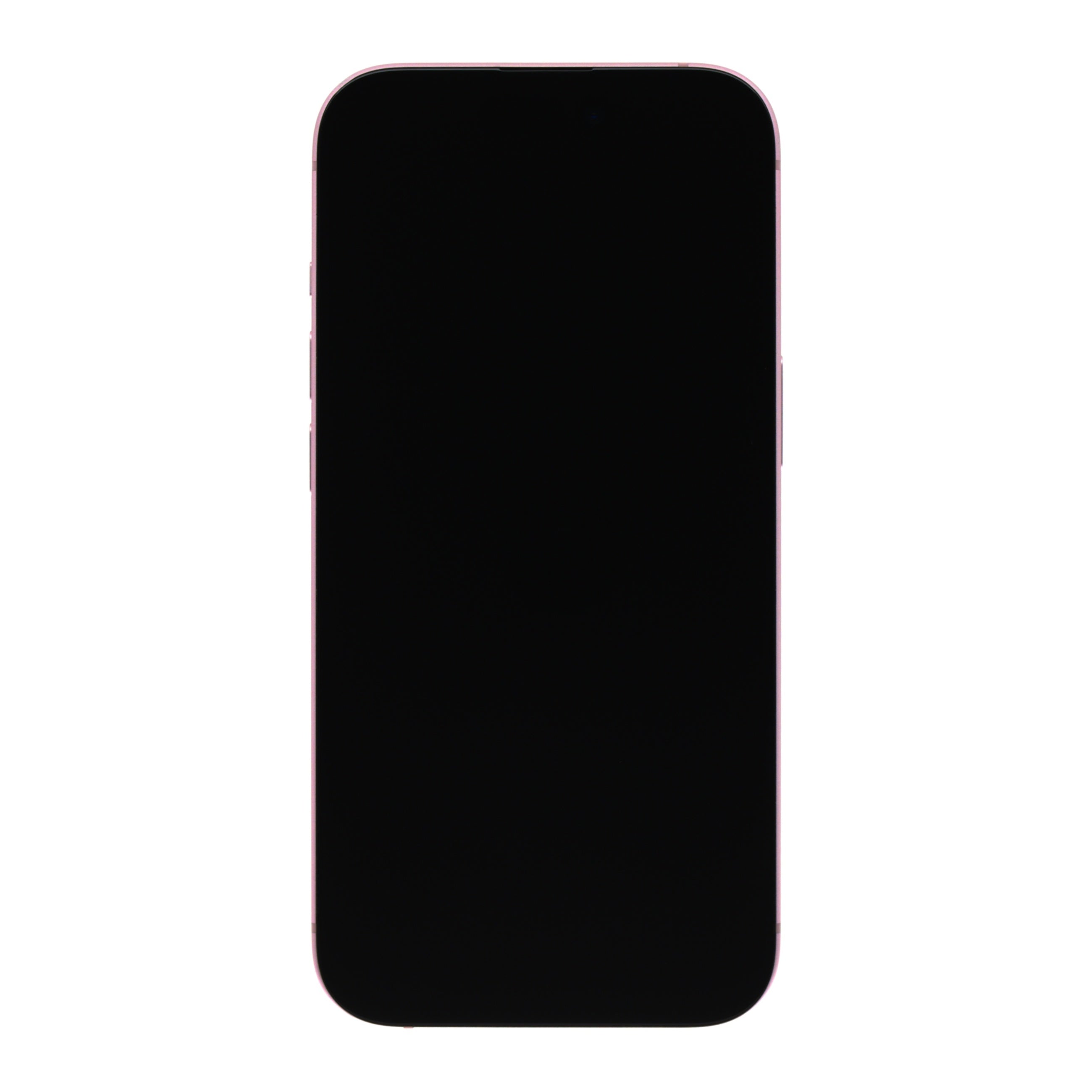 95新 Apple iPhone 15 256G 粉紅色 中國大陸版