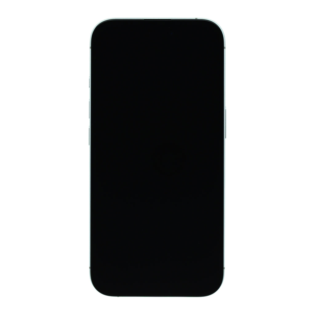 95新 Apple iPhone 16 256G 白色 中國大陸版