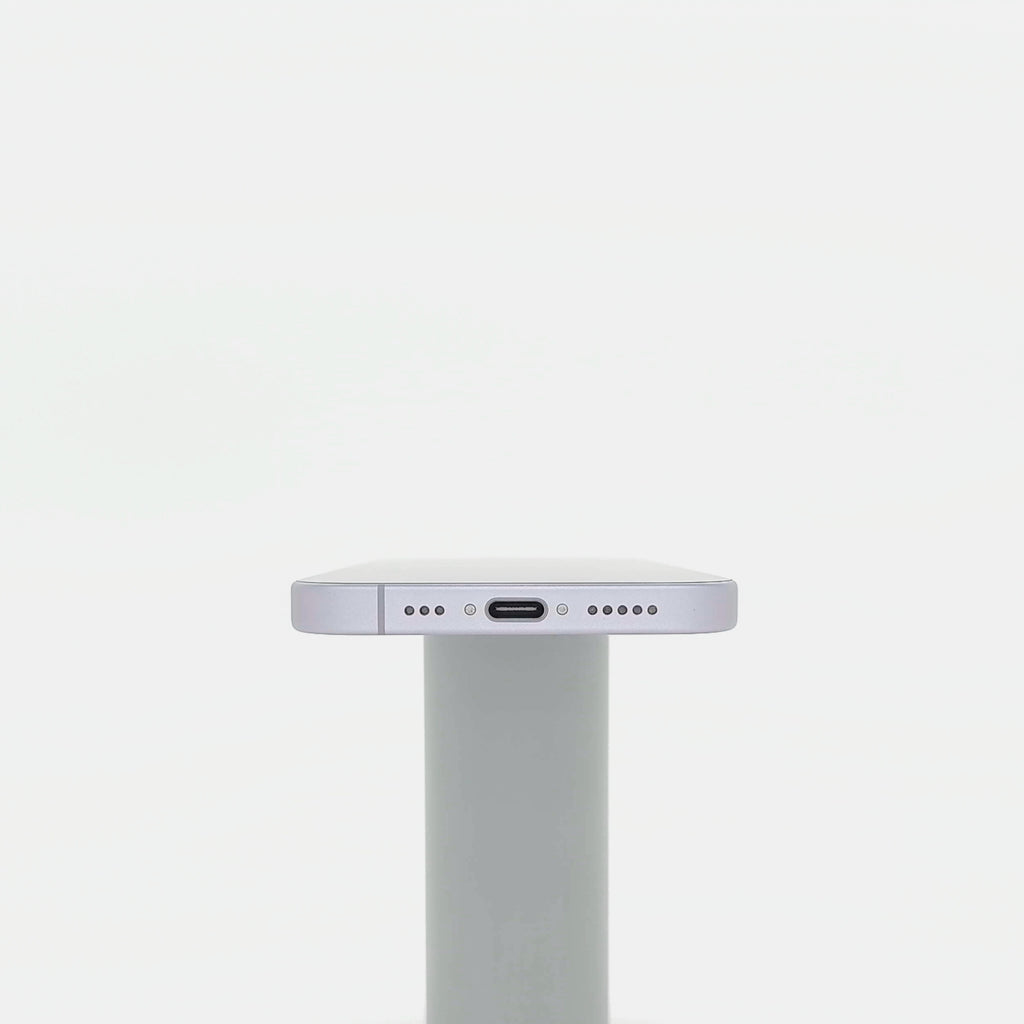 99新 Apple iPhone 17 256G 薰衣草紫色 中國大陸版