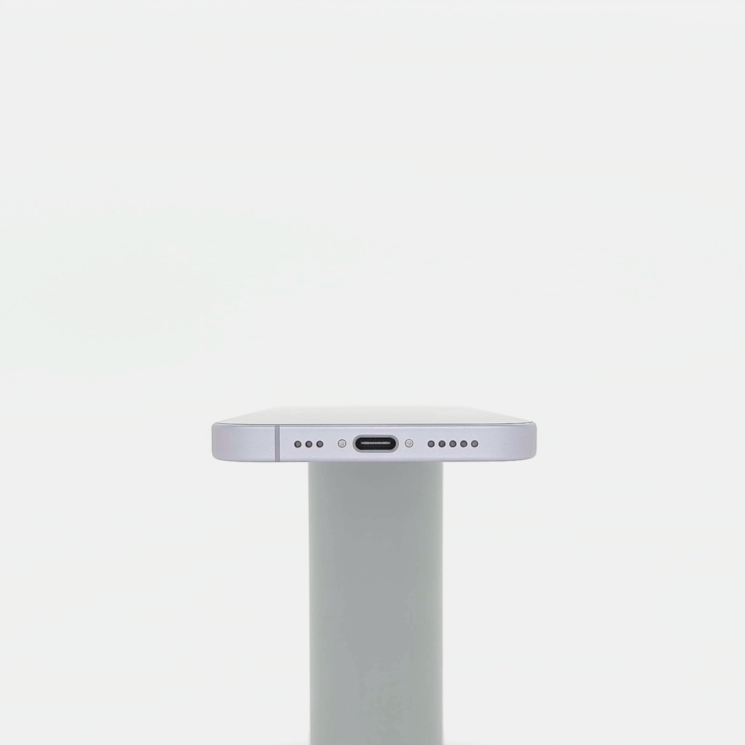 99新 Apple iPhone 17 256G 薰衣草紫色 中國大陸版