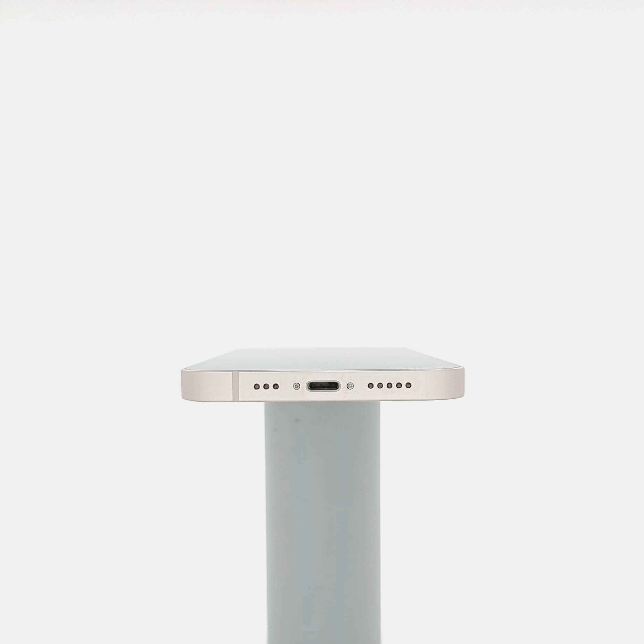 95新 Apple iPhone 13 128G 粉紅色 中國大陸版