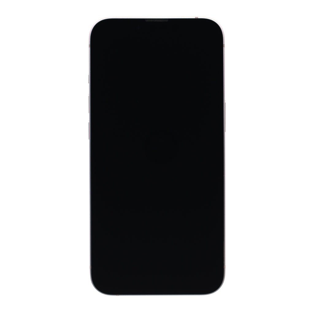 95新 Apple iPhone 13 128G 粉紅色 中國大陸版