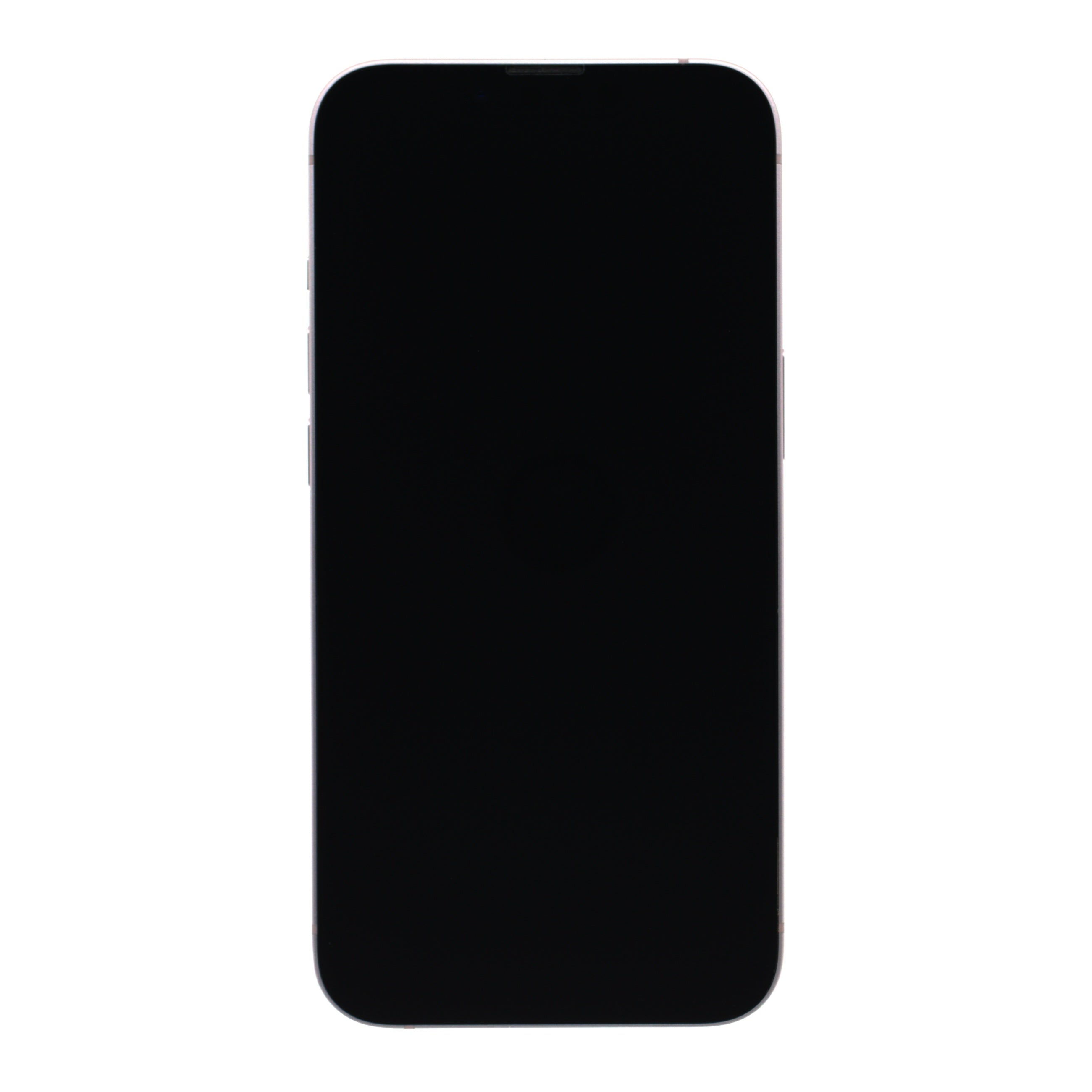 95新 Apple iPhone 13 128G 粉紅色 中國大陸版
