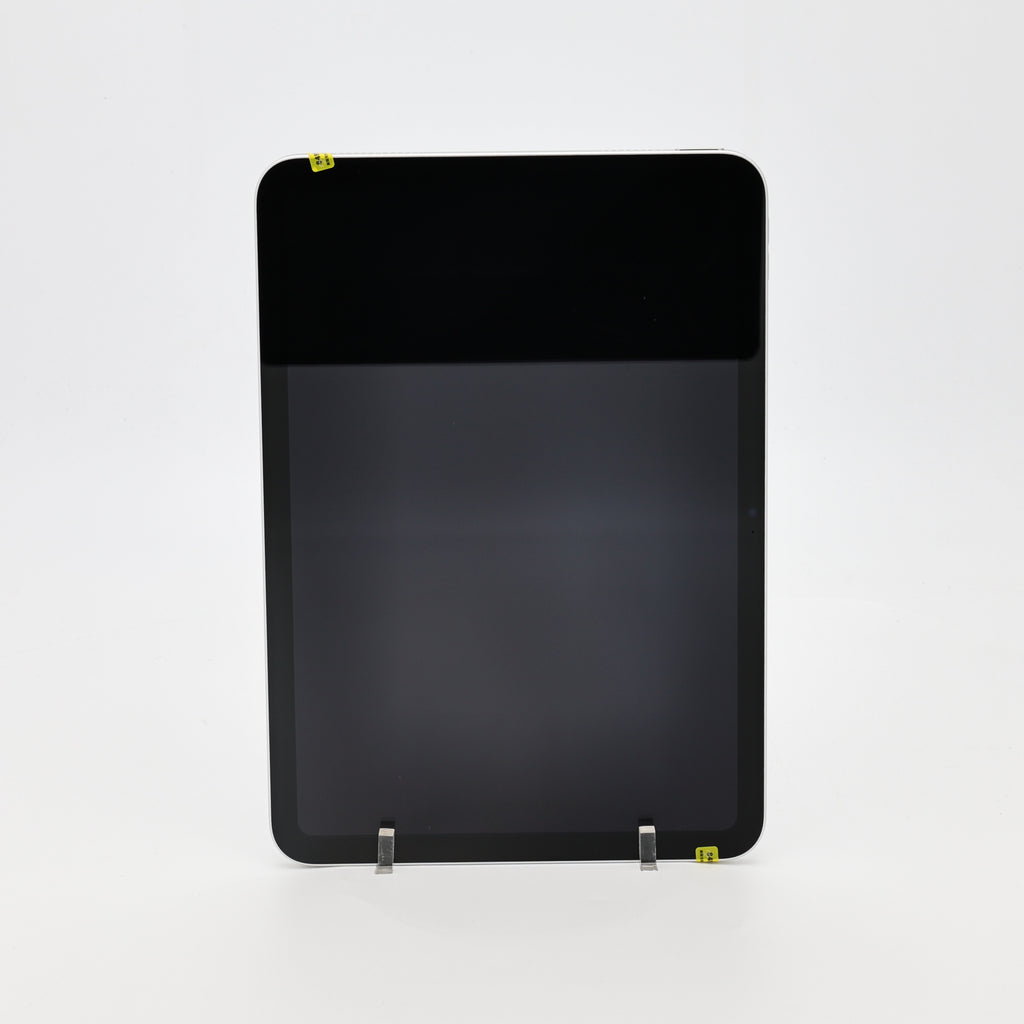 95新 Apple iPad 10代 64G 銀色 WIFI