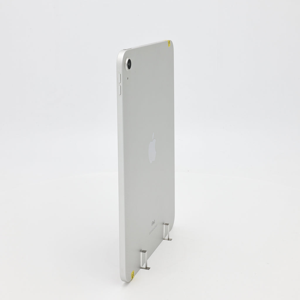 95新 Apple iPad 10代 64G 銀色 WIFI