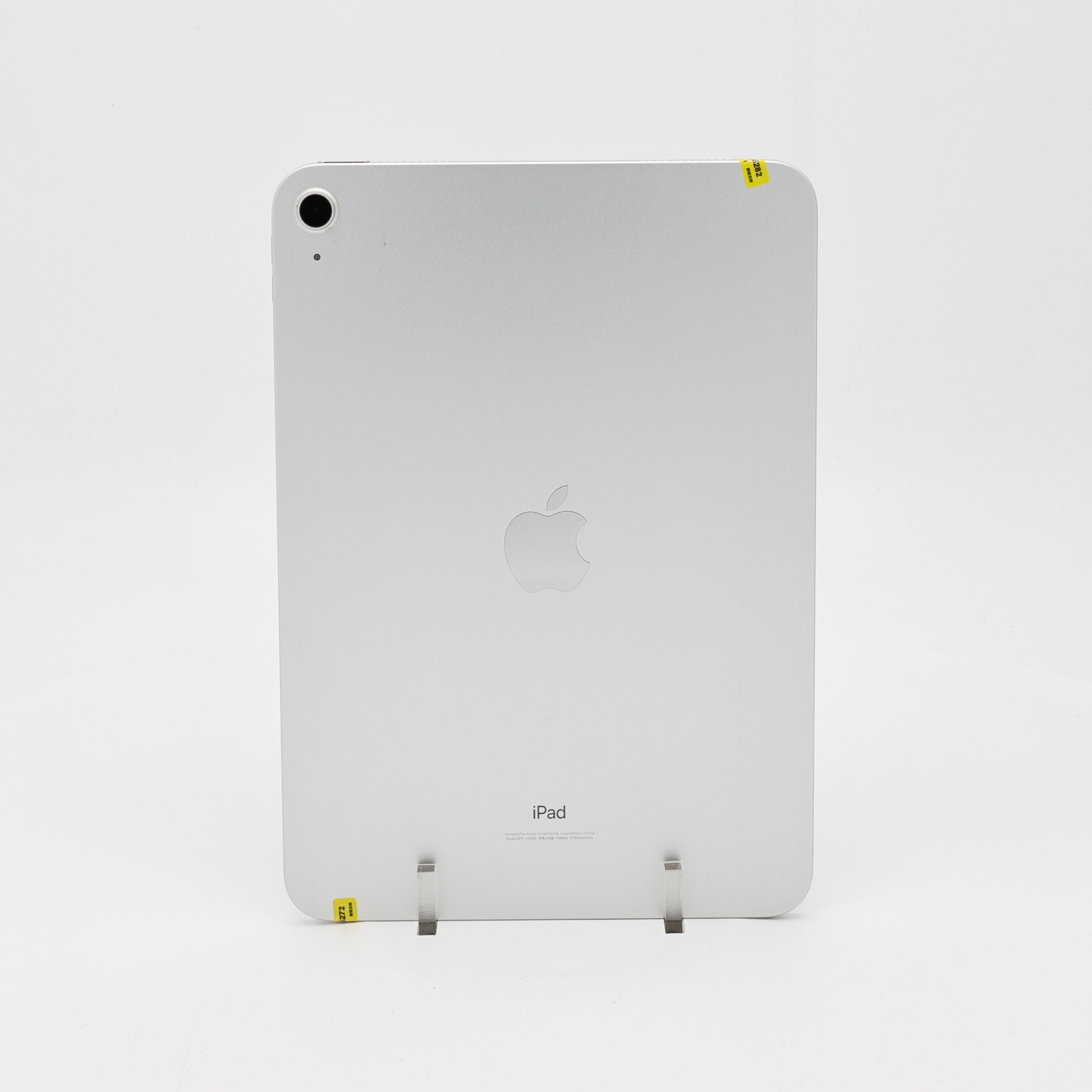 95新 Apple iPad 10代 64G 銀色 WIFI