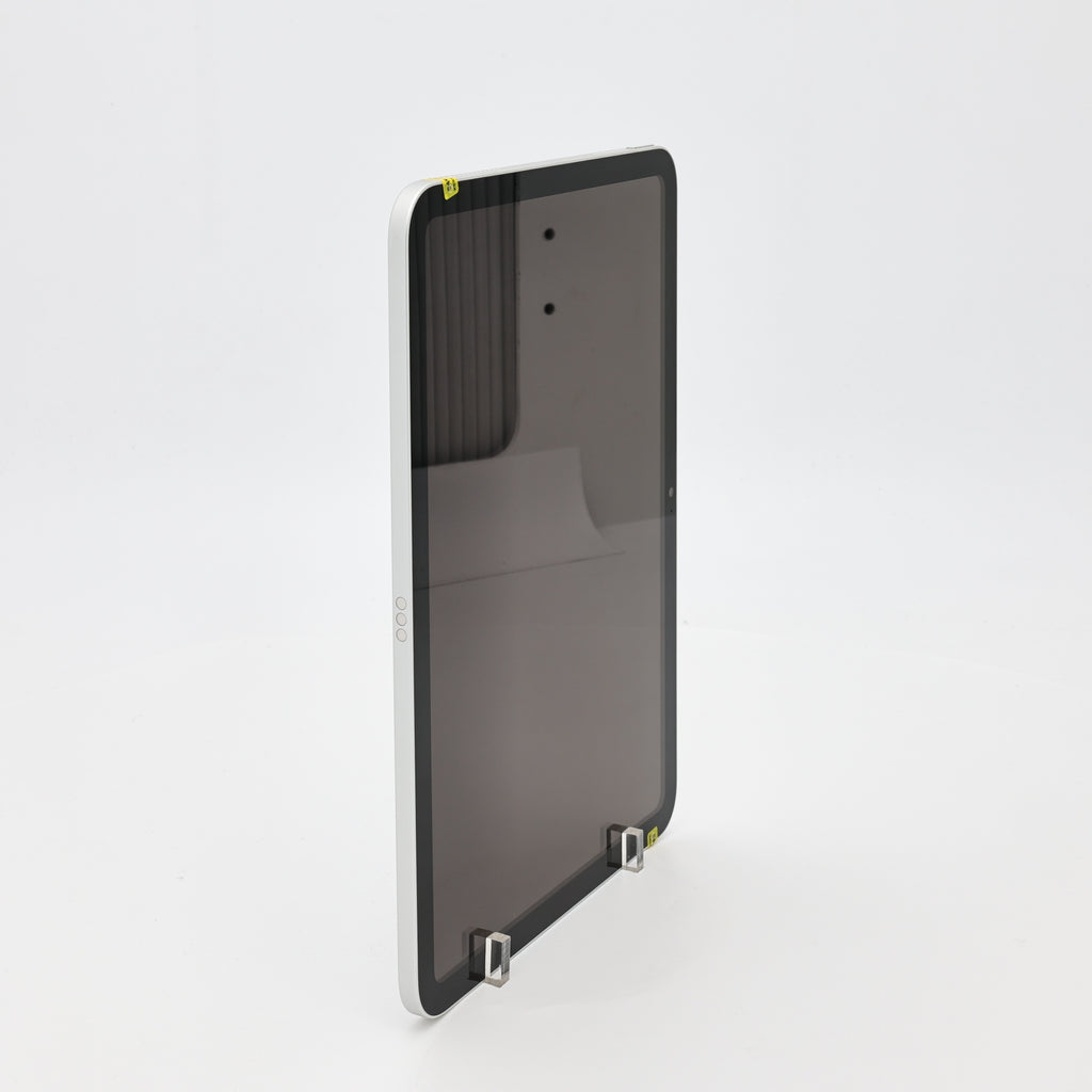 95新 Apple iPad 10代 64G 銀色 WIFI