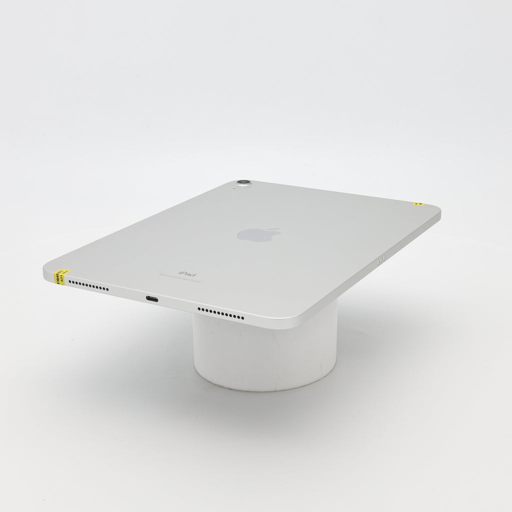 95新 Apple iPad 10代 64G 銀色 WIFI