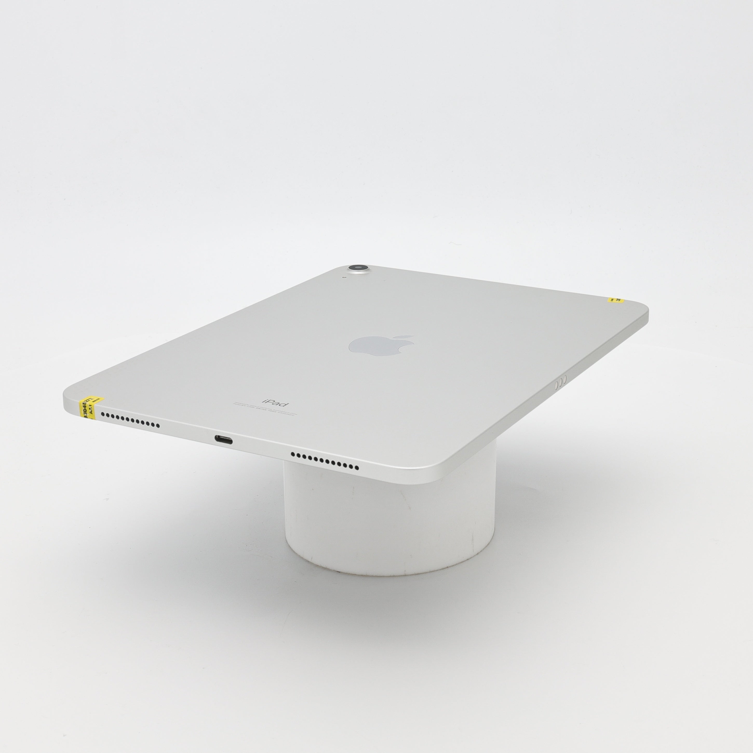 95新 Apple iPad 10代 64G 銀色 WIFI