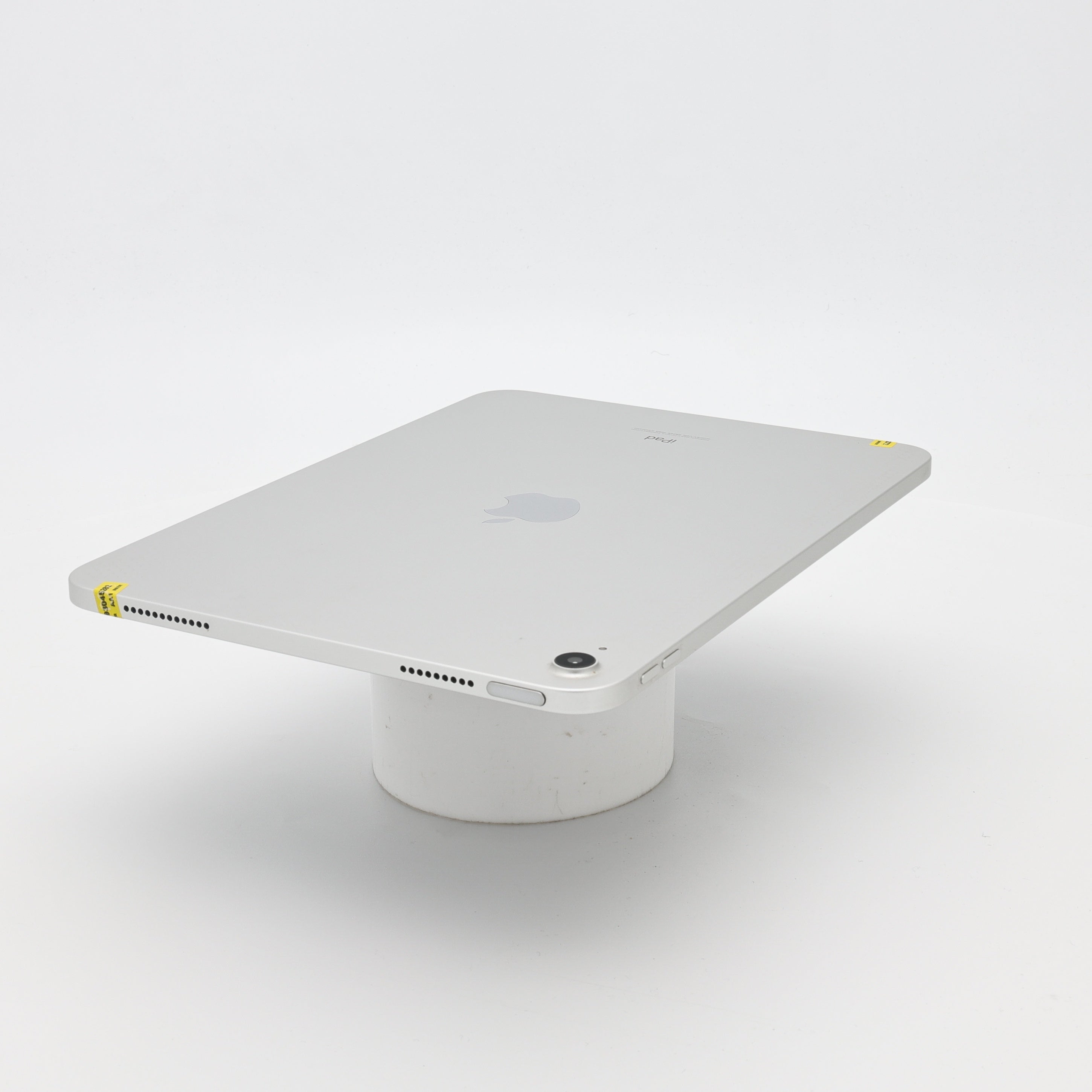 95新 Apple iPad 10代 64G 銀色 WIFI
