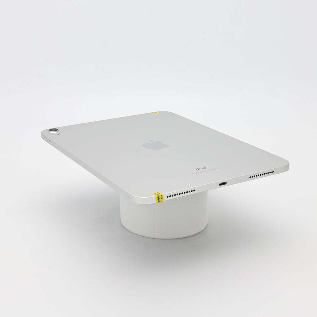 95新 Apple iPad 10代 64G 銀色 WIFI