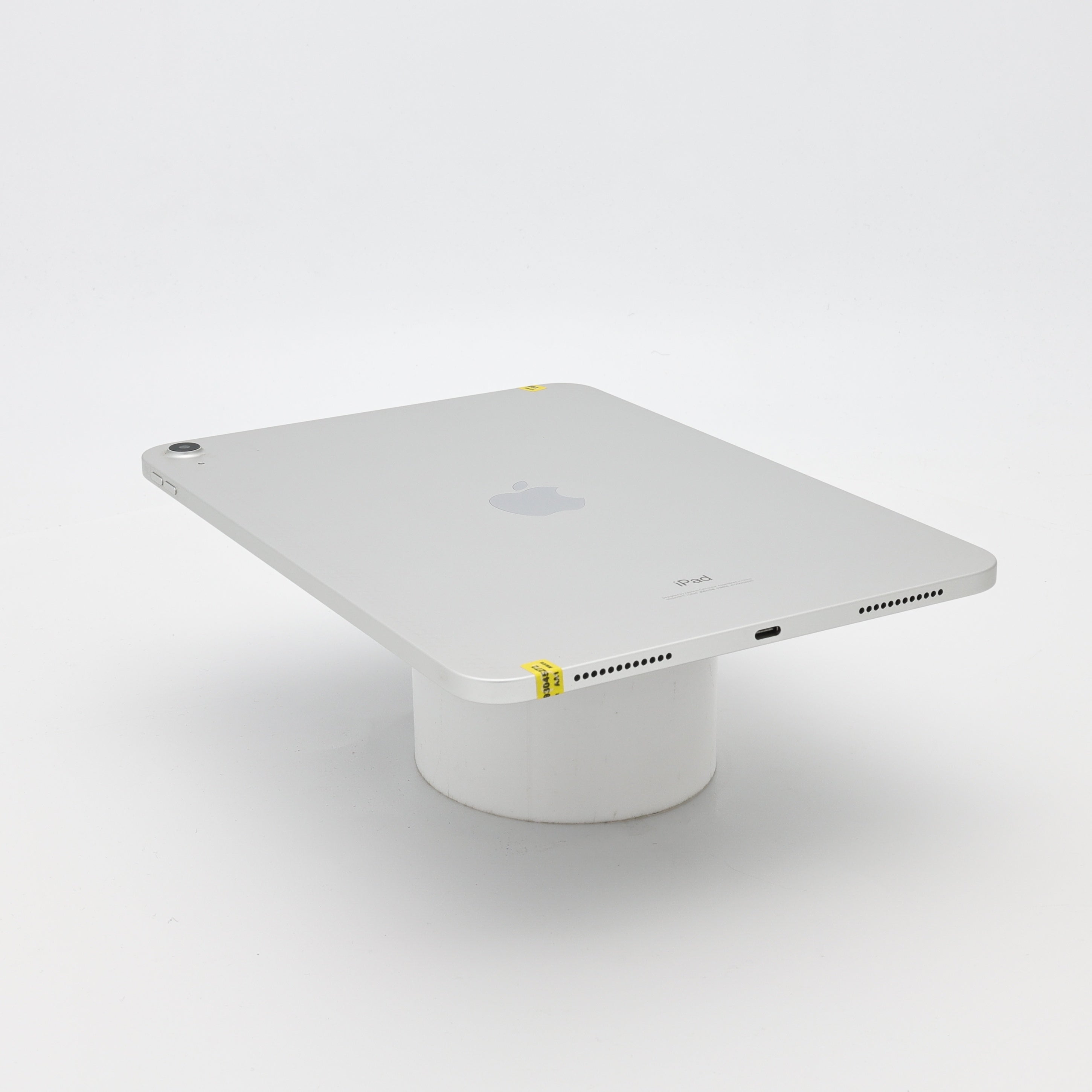 95新 Apple iPad 10代 64G 銀色 WIFI